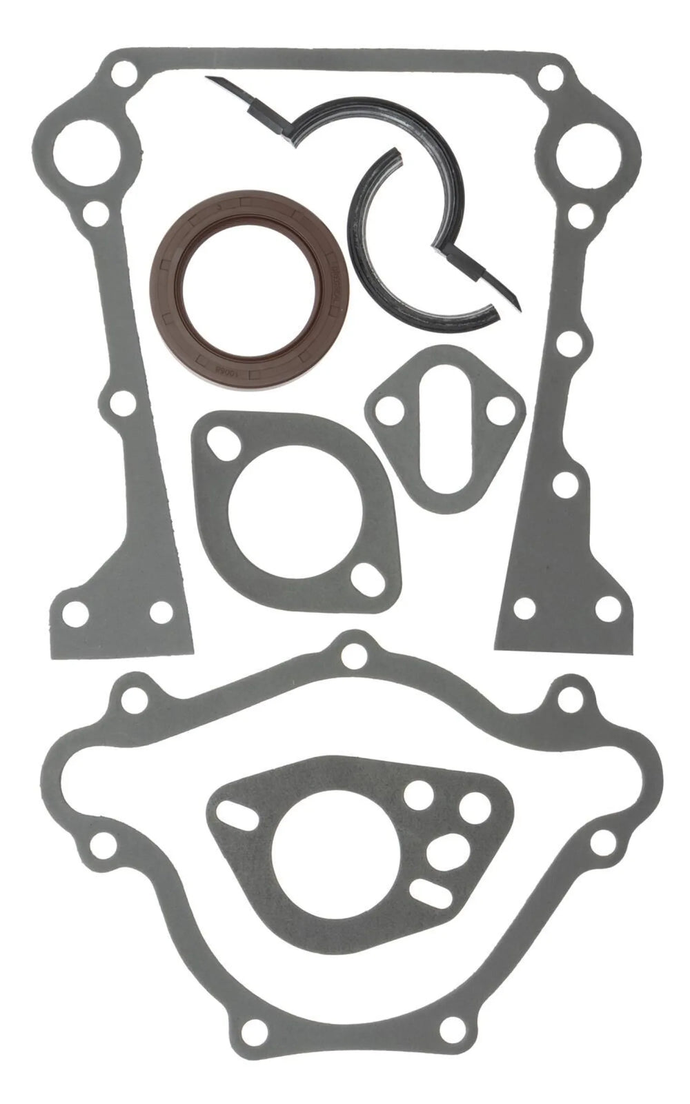 SBBK CHRYSLER V8 273340 196489 2PC SRMS