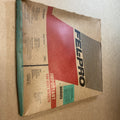 Fel-Pro Chevrolet C10 TCS 45264 Engine Timing Cover Gasket Set