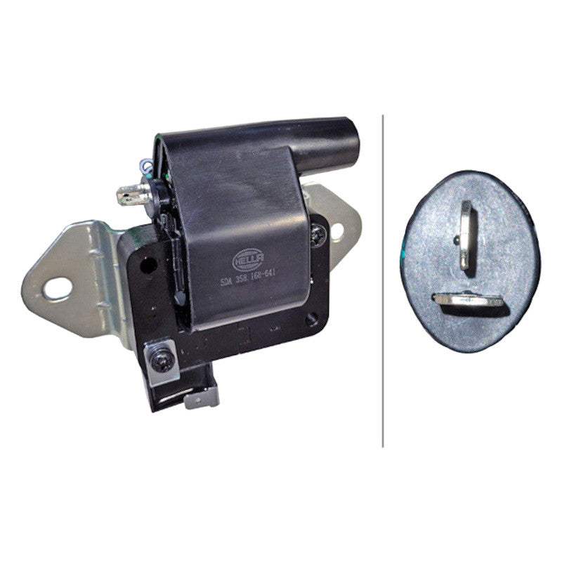 IGNITION COIL