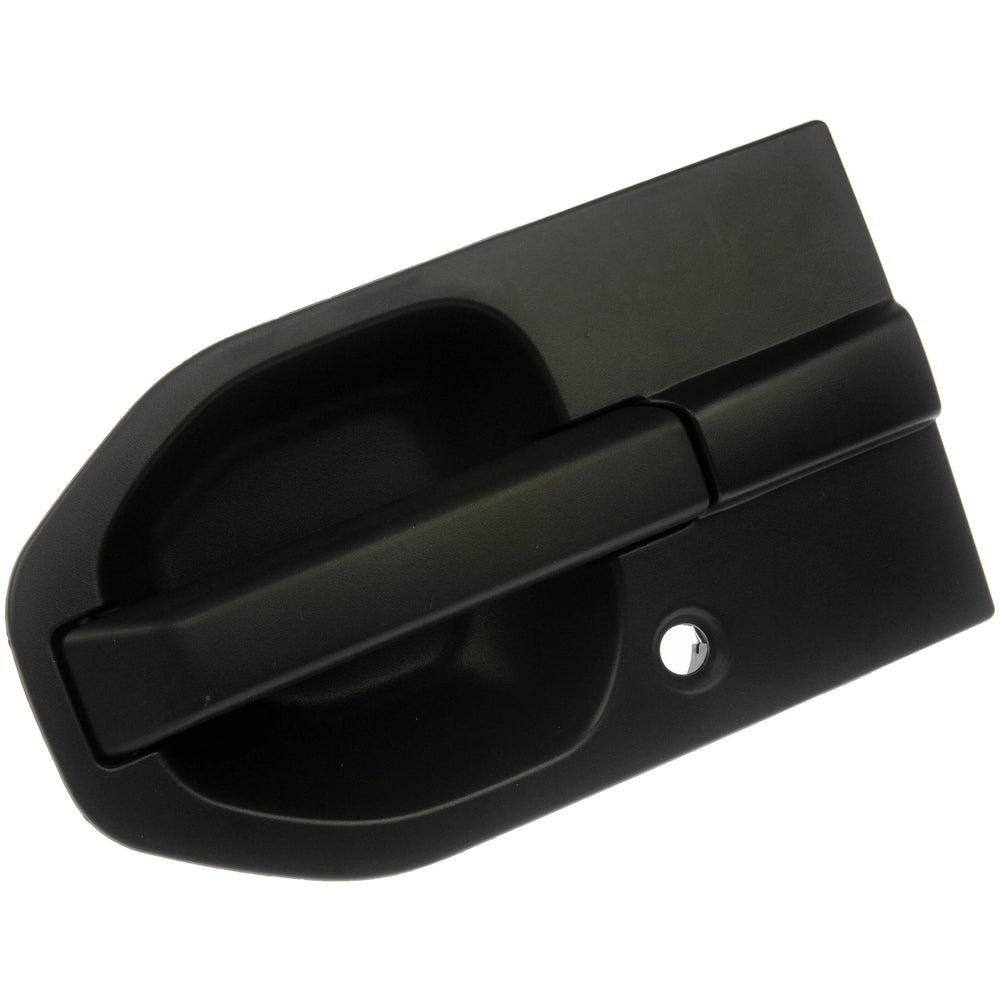 EXTERIOR DOOR HANDLE