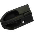 EXTERIOR DOOR HANDLE
