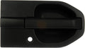 EXTERIOR DOOR HANDLE