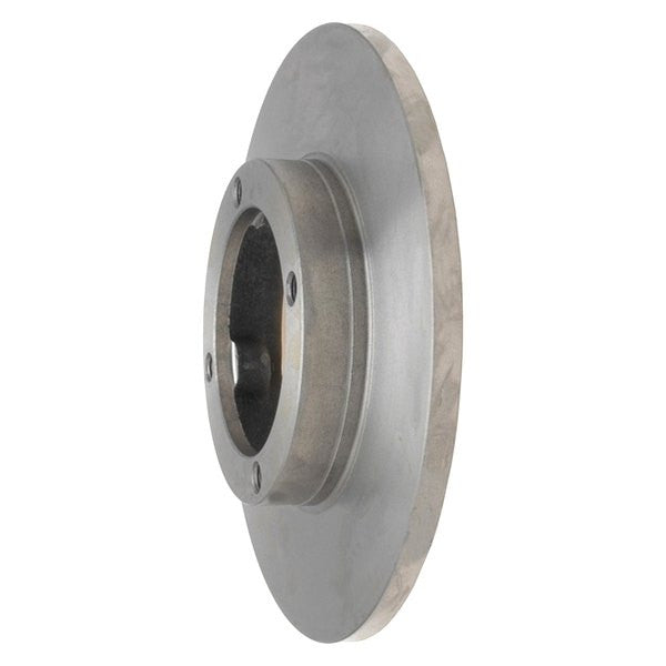Front Pads Shoes Rotors Drums: Disc Brake Rotor