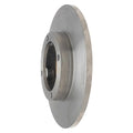 Front Pads Shoes Rotors Drums: Disc Brake Rotor