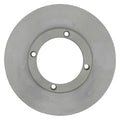 Front Pads Shoes Rotors Drums: Disc Brake Rotor