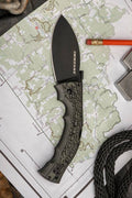 SOG Specialty Knives auto part