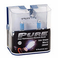 Putco Ion Spark White H12 - Pure Halogen HeadLight Bulbs