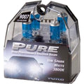 Putco Ion Spark White 881 - Pure Halogen HeadLight Bulbs