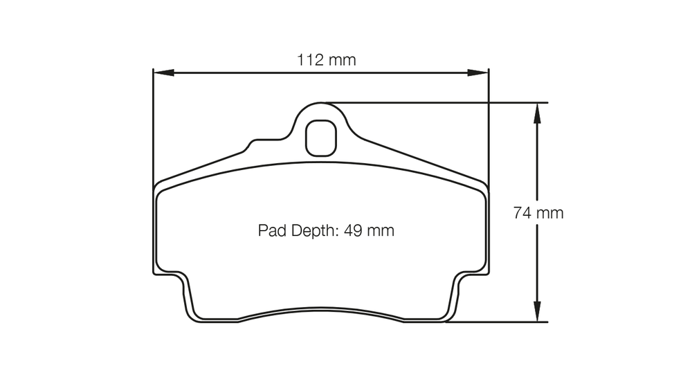 Stainless Steel Brakes auto part