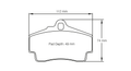 Stainless Steel Brakes auto part