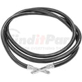 GROUND CABLE 60inBKRPLCS FISHER #5798