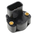 THROTTLE POSITION SENSOR