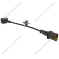 IGNITION KNOCK (DETONATION) SENSOR