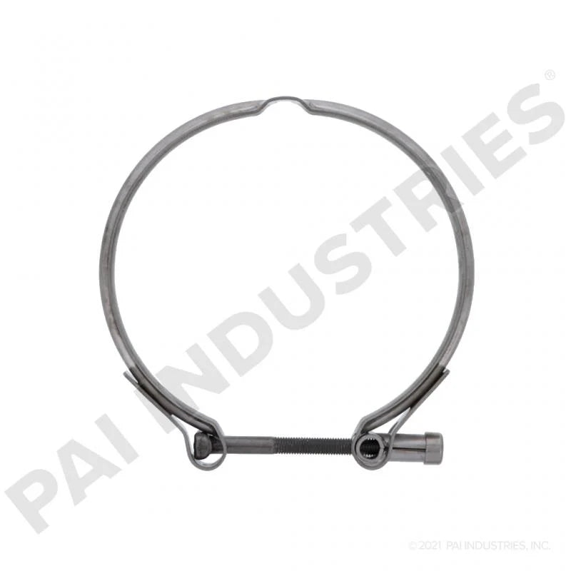~(4 lbs. 5X5X0)~ S3 S400V Band