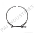 ~(4 lbs. 5X5X0)~ S3 S400V Band