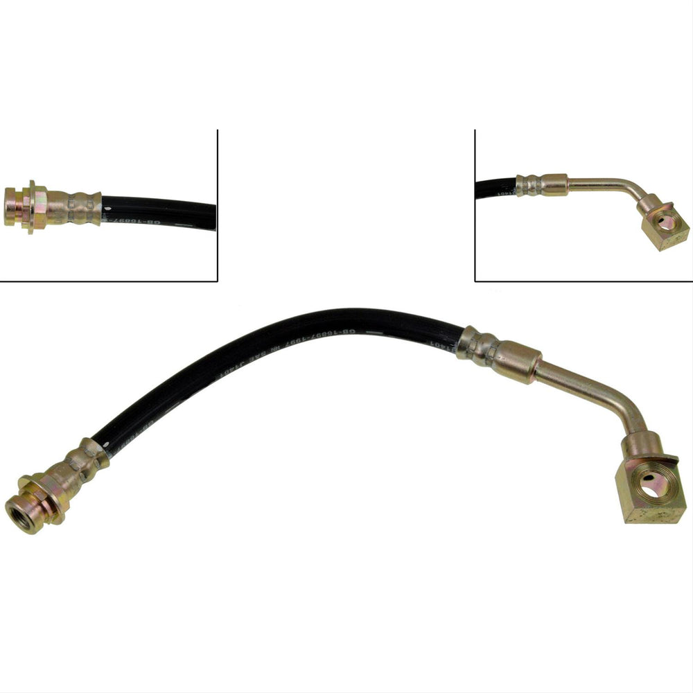 BRAKE HOSE