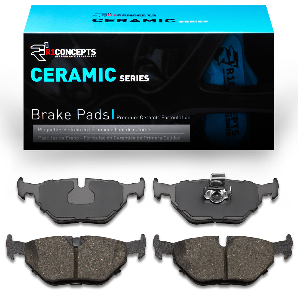 R1 Concepts auto part