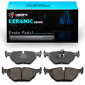 R1 96-03 BMW 530I Rear Ceramic Brake Pads
