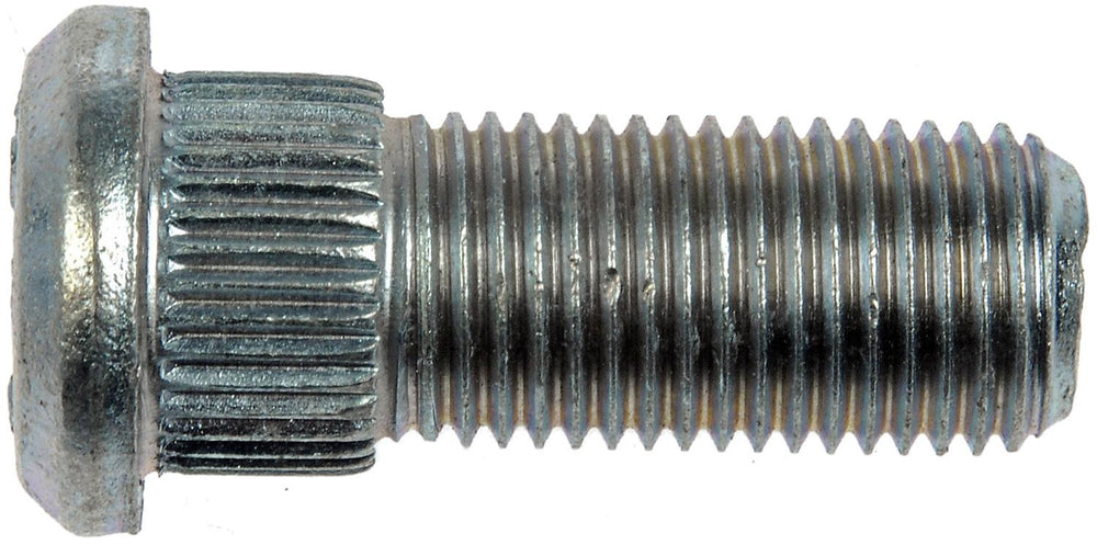 WHEEL STUD, M14-1.5 X 38.