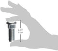 WHEEL STUD, M14-1.5 X 38.