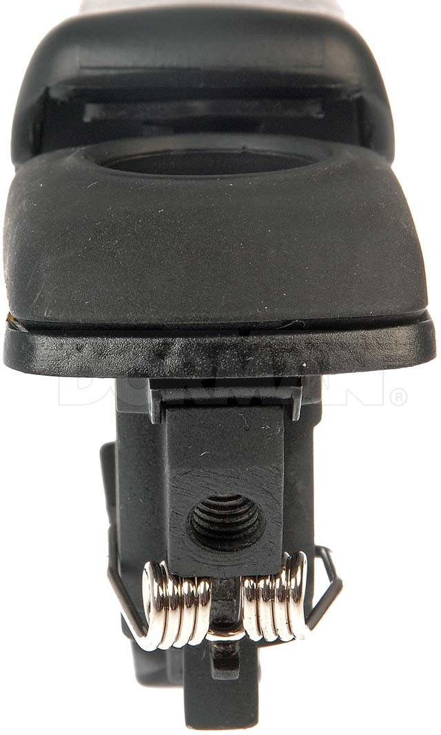 EXT DOOR HNDL L VW 92-99