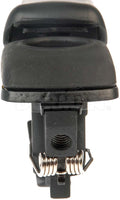 EXT DOOR HNDL L VW 92-99
