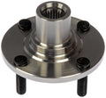 WHEEL HUB