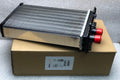 Interior heat exchanger