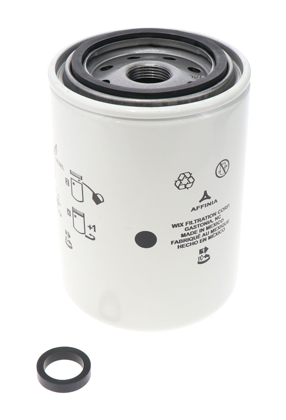 FUEL FILTER MIN ORDER QTY1
