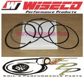 Wiseco 99.5mm Ring Set Ring Shelf Stock