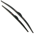 POWERCLEAR WIPERBLADE SET