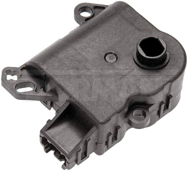 AIR DOOR ACTUATOR