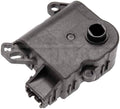 AIR DOOR ACTUATOR