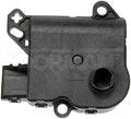 AIR DOOR ACTUATOR