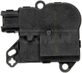 AIR DOOR ACTUATOR