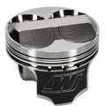 Wiseco 81.50MM RING SET Ring Shelf Stock
