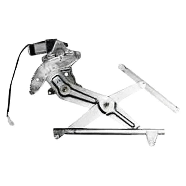 Sherman Parts auto part