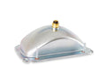 65-66 TAIL LAMP HOUSING