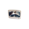 65-66 TAIL LAMP HOUSING
