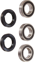 Pivot Works 22-23 Gas-Gas MC85 1714 Rear Talon Hub Bearing kit