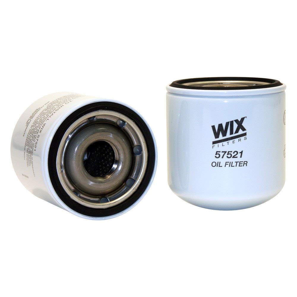 OIL FILTER MIN ORDER QTY6