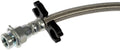 STAINLESS STEEL HOSE