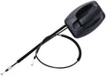 14GA 100FT UL LISTED 1426 CSA TEW/AWM TINNED WIRE DOT & USCG APPROVED DK GREEN