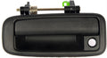 EXT DOOR HNDL TOY LH