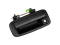 EXT DOOR HNDL TOY LH