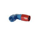-6 90 Deg. Low Profile Swivel-Seal