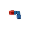 -6 90 Deg. Low Profile Swivel-Seal