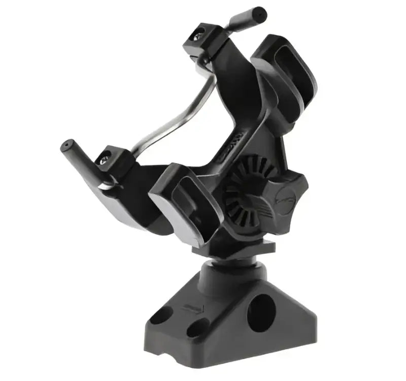 SCOTTY INC. black auto part