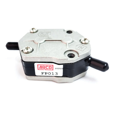 ARCO MARINE fuel pump
