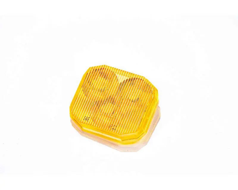 Morimoto 4Banger Replacement Lens (Yellow / Wide)